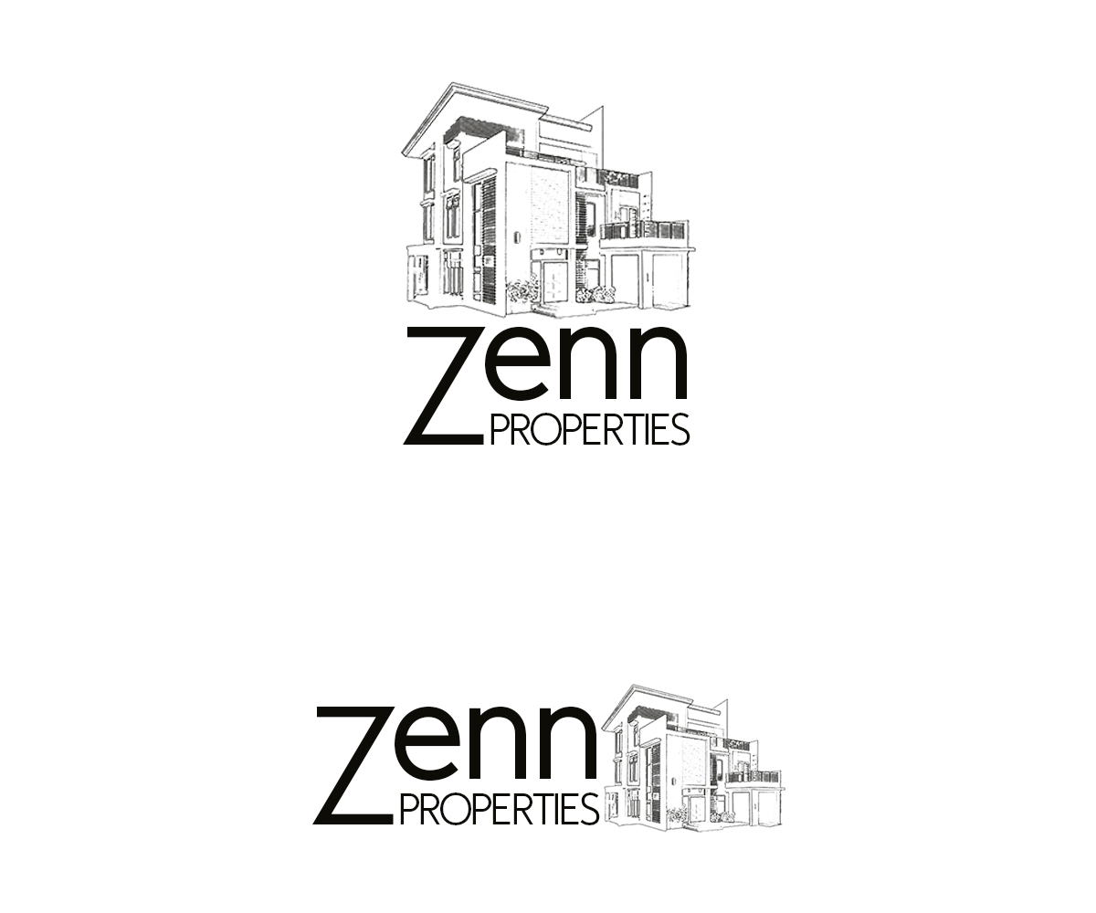 Logo Design by ZETA for this project | Design #6273627