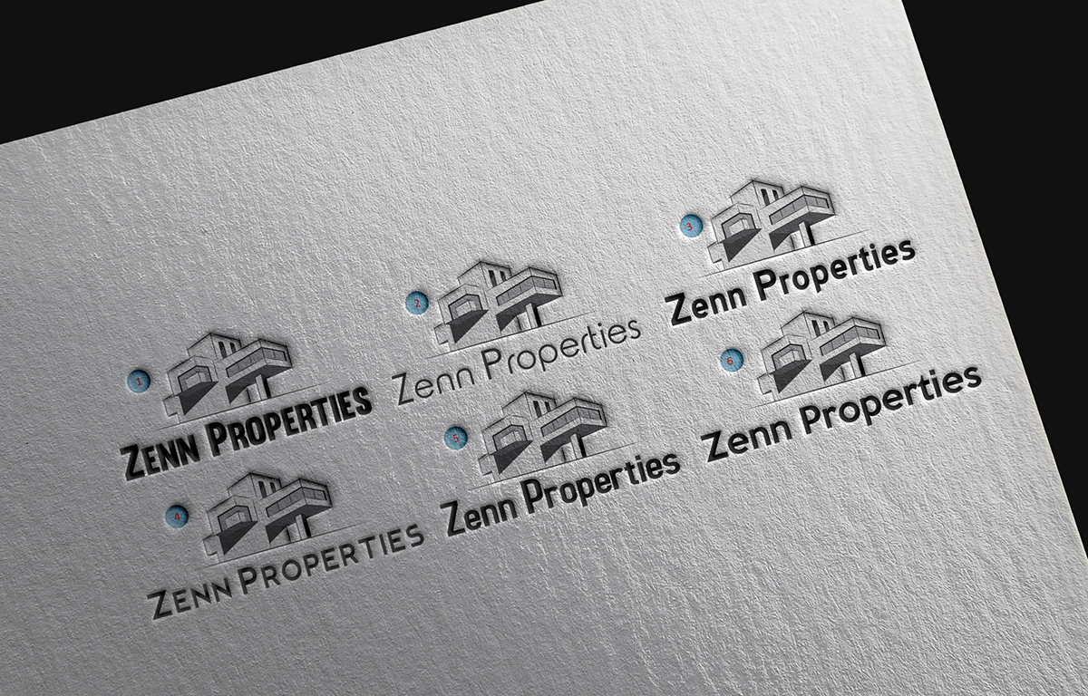Logo Design by sab7ir for this project | Design #6282488