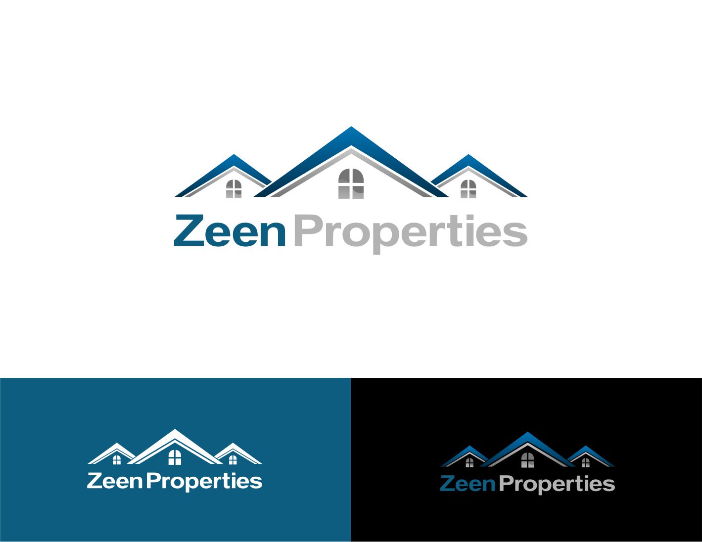 Logo Design by triasmoro for this project | Design #6269715