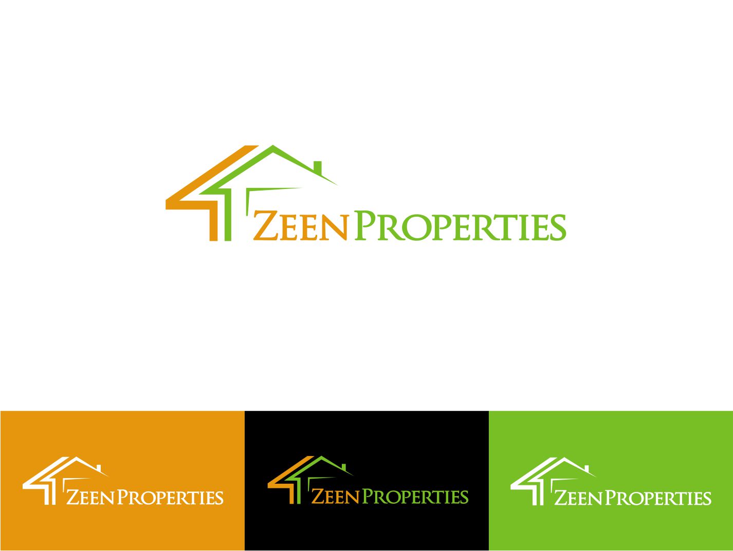 Logo Design by triasmoro for this project | Design #6278602