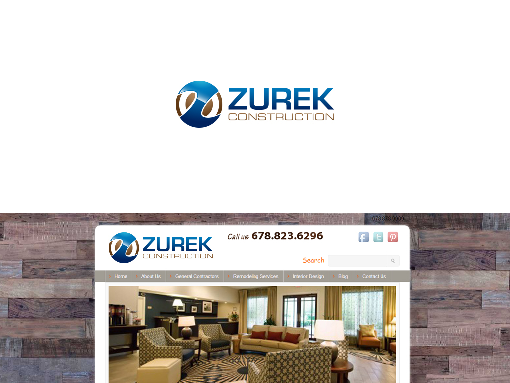 Logo Design by damakyjr for this project | Design #1689969