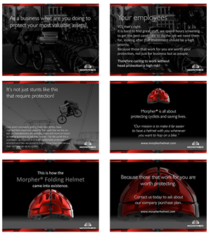 PowerPoint Design by Neoguy