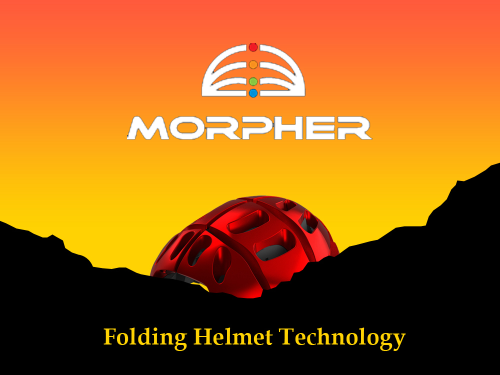 PowerPoint Design by noelopan1955 for Vigil Helmets Limited | Design #2510762