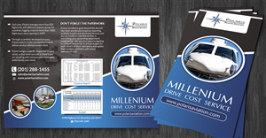 Flyer Design by ESolz Technologies