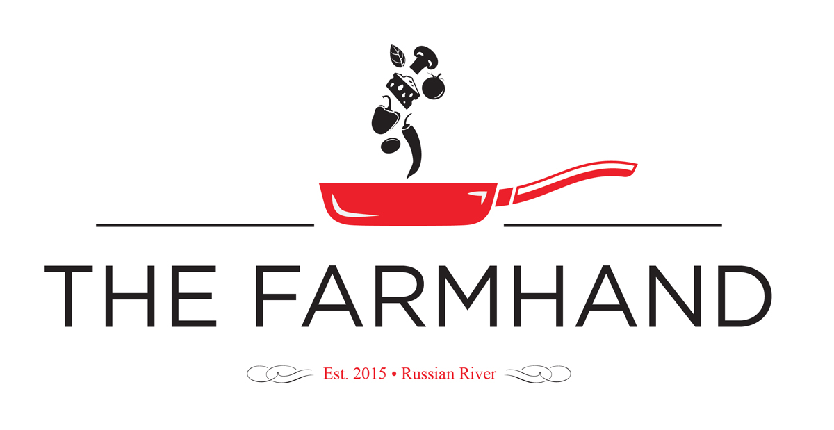 Logo Design by Jackie Morrison for the farmhand | Design #6552683