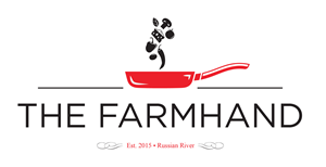 Logo Design by Jackie Morrison
