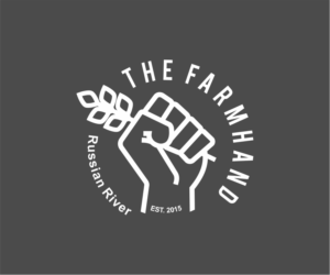 Logo Design by suryokusumo for the farmhand | Design #12731482