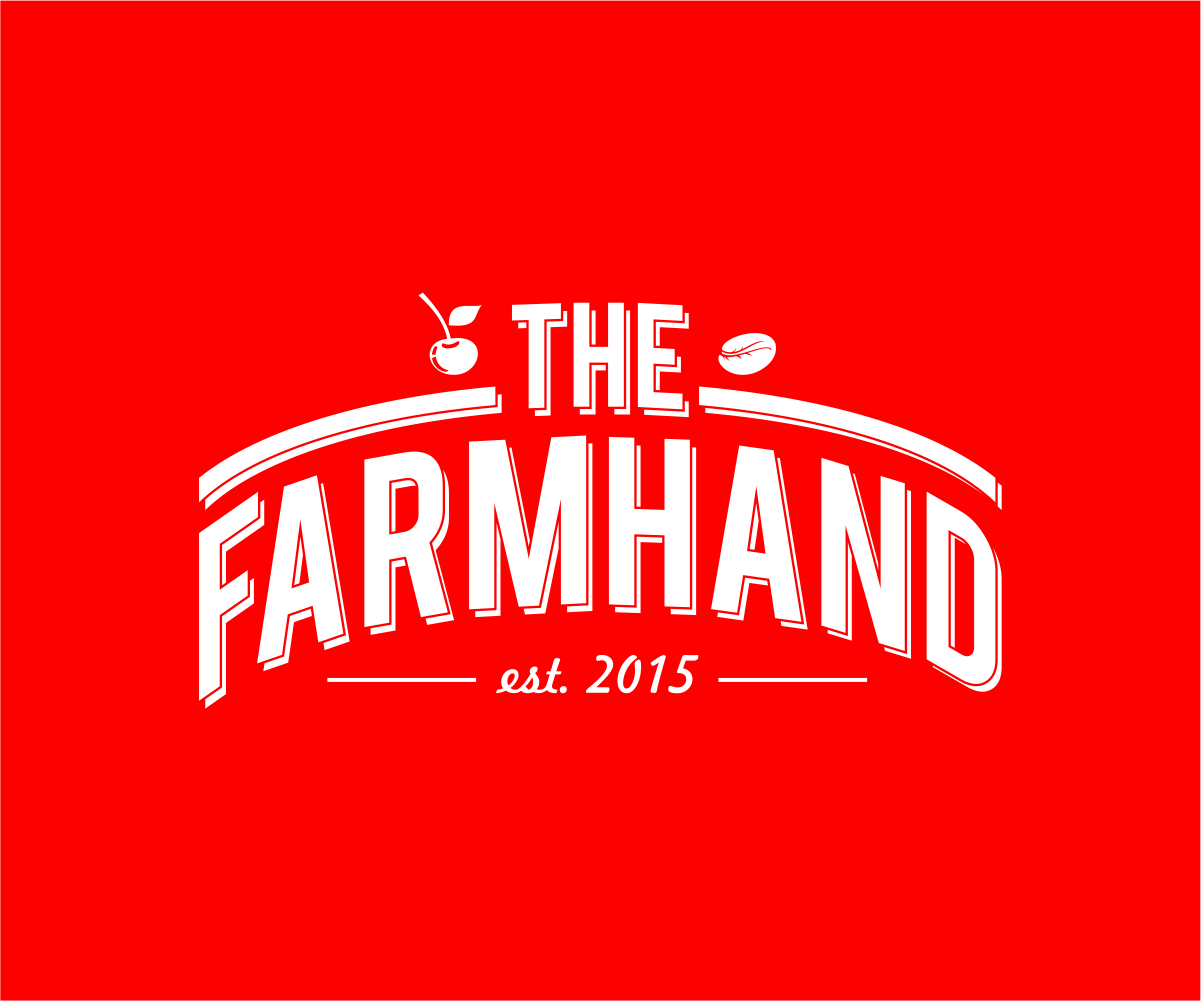 Logo Design by suryokusumo for the farmhand | Design #6391333