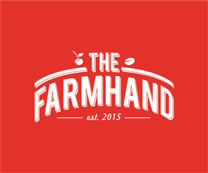 Logo Design by suryokusumo for the farmhand | Design: #6391333