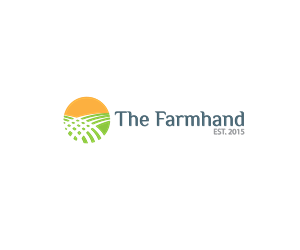 Diseño de Logo por meygekon para the farmhand | Diseño: #6414325