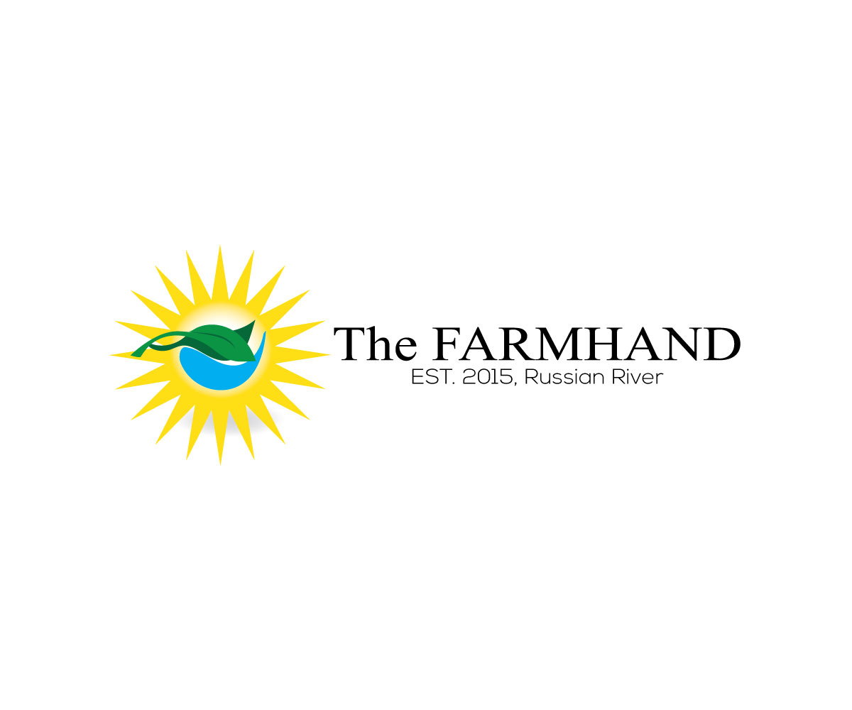 Logo Design by hatc852 for the farmhand | Design #6433096
