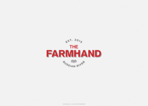 Logo Design by DLab™ for the farmhand | Design: #12719436