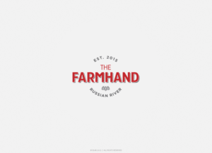 Diseño de Logo por DLab™ para the farmhand | Diseño: #12719448