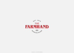 Logo Design by DLab™ for the farmhand | Design: #12719449