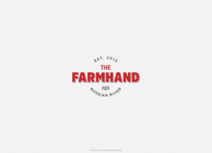 Diseño de Logo por DLab™ para the farmhand | Diseño: #12719451