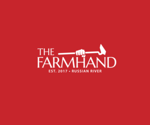 The Farmhand | Diseño de Logo por Buck Tornado