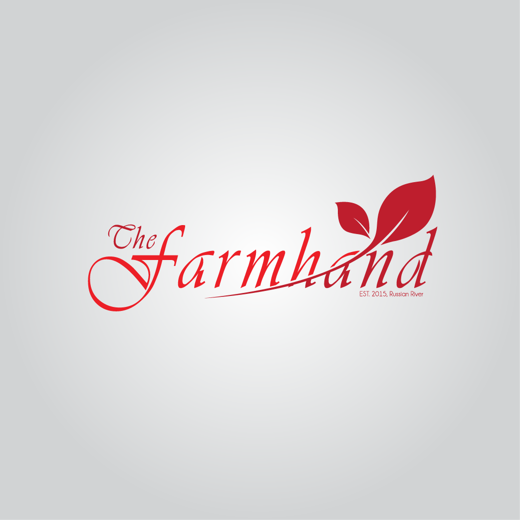 Logo Design by n1ck for the farmhand | Design #6456493