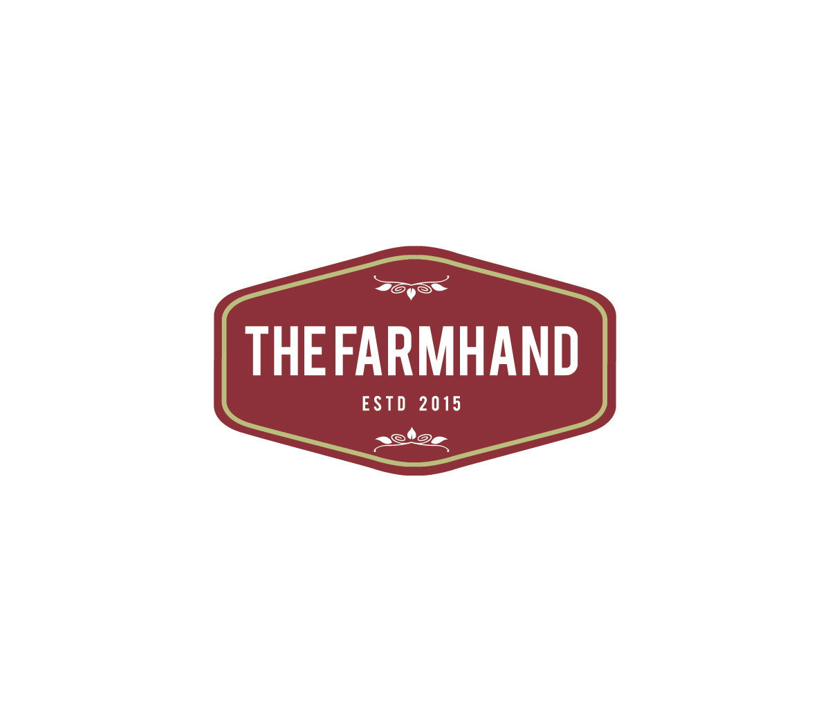 Logo Design by pinkeart for the farmhand | Design #6387469