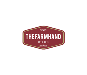 Logo-Design von pinkeart für the farmhand | Design: #6387469