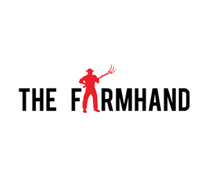 Logo Design by pinkeart for the farmhand | Design: #6387473