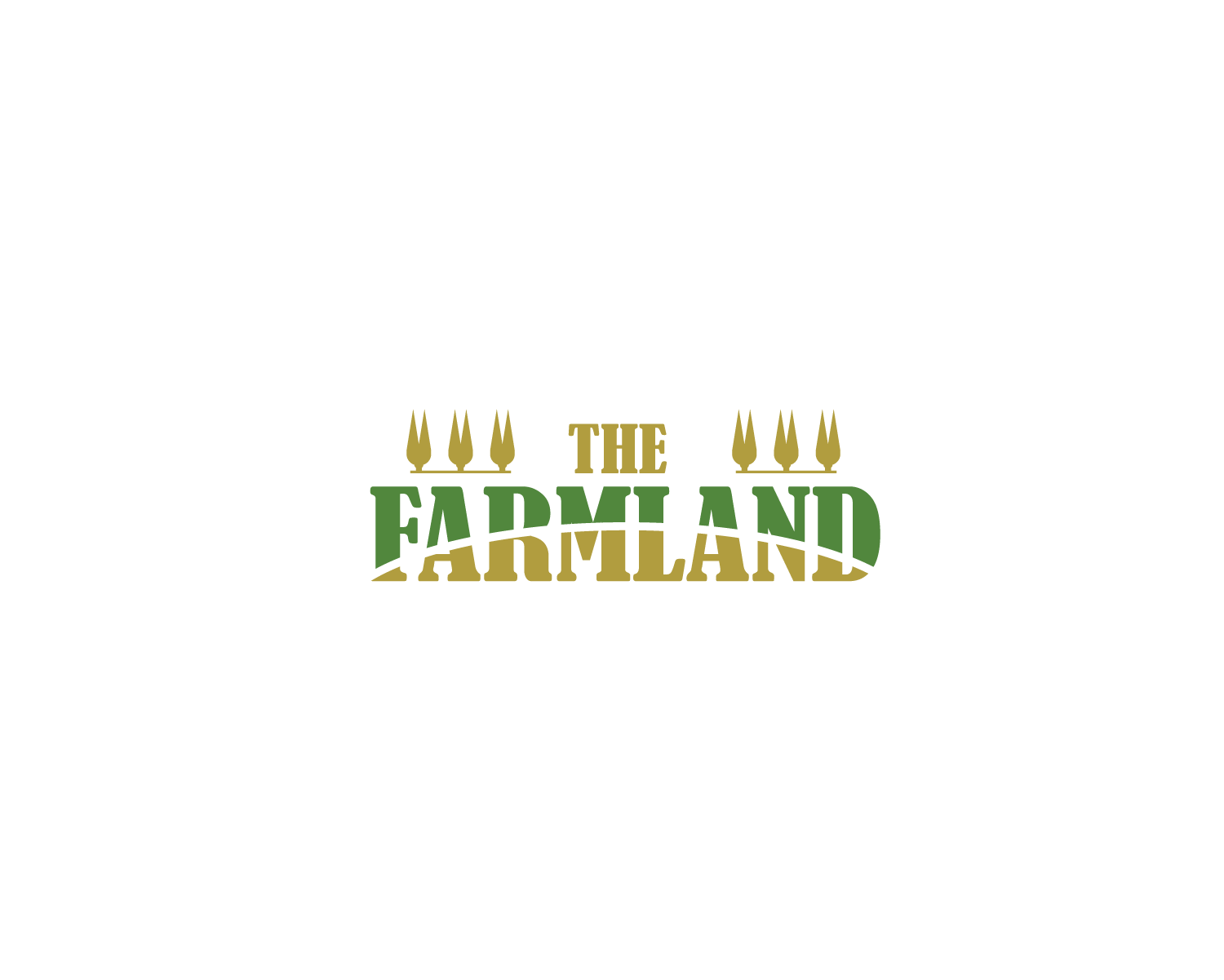 Diseño de Logo por anonrotide para the farmhand | Diseño #12754007