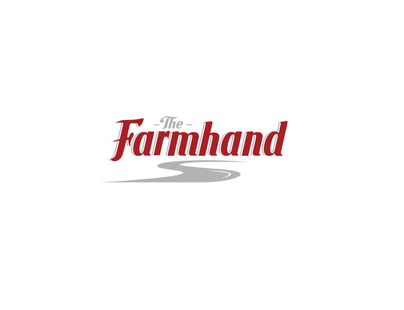 Logo-Design von instudio für the farmhand | Design #12751850