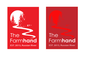 Diseño de Logo por mosu para the farmhand | Diseño: #6413594