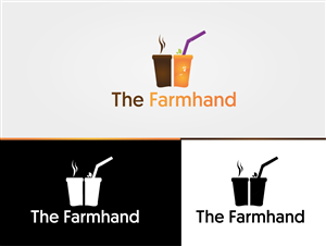 Logo-Design von S-hammoudou für the farmhand | Design: #6379869