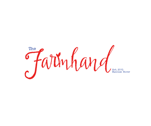 Logo-Design von melbie912 für the farmhand | Design: #6411677