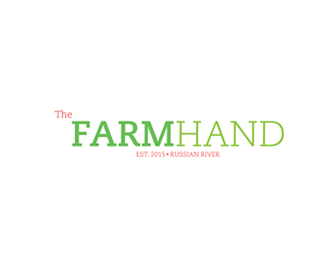 Logo-Design von melbie912 für the farmhand | Design: #6411729
