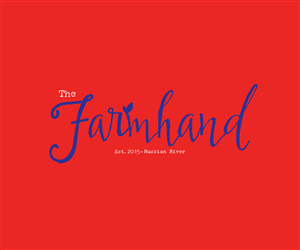Logo Design by melbie912 for the farmhand | Design: #6422318