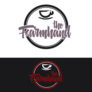 The Farmhand | Design de Logo par designstarla