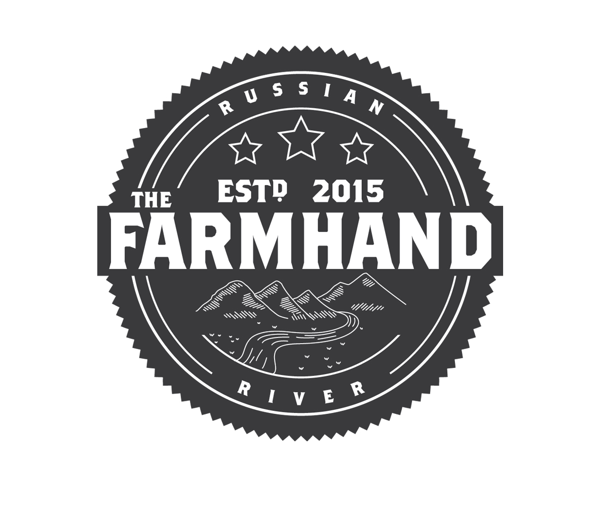 Logo-Design von RetroDesign für the farmhand | Design #12754102