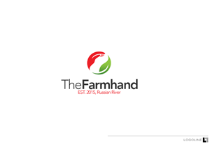 Logo Design by logoline