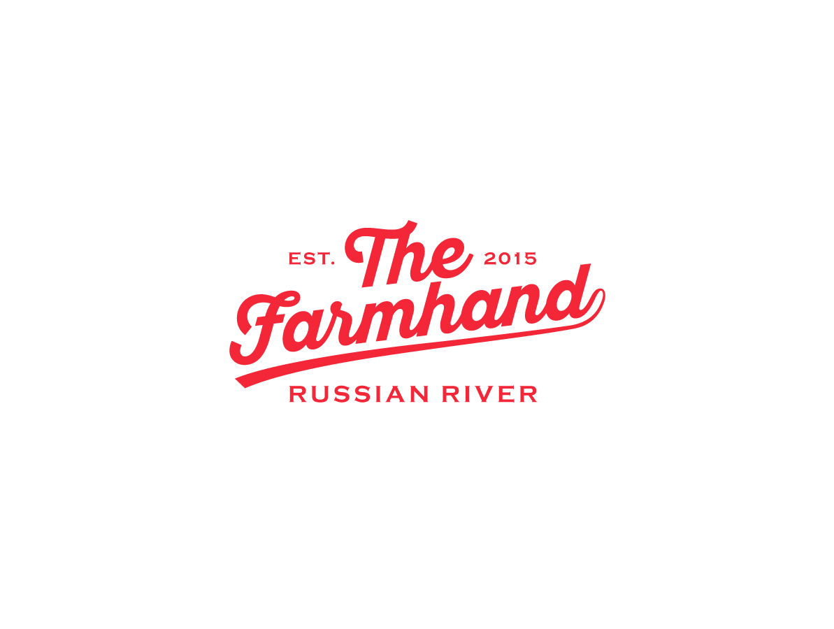 Logo Design by dlt for the farmhand | Design #6472581