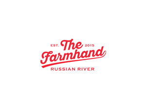 Logo Design by dlt for the farmhand | Design: #6472581