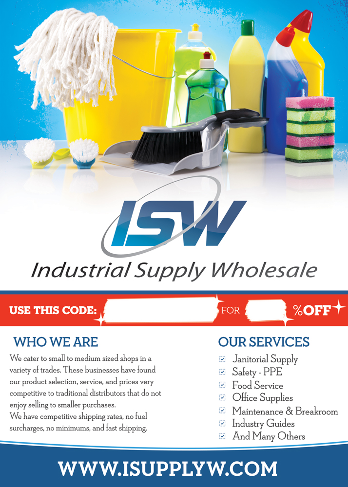 Flyer Design by UrbainFX for this project | Design #6418826