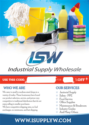 Design de Flyer par UrbainFX pour ce projet | Design : #6418826