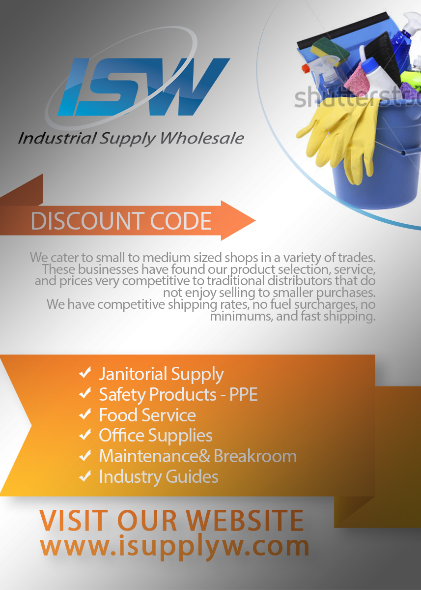 Flyer Design by leuchi for this project | Design #6378989