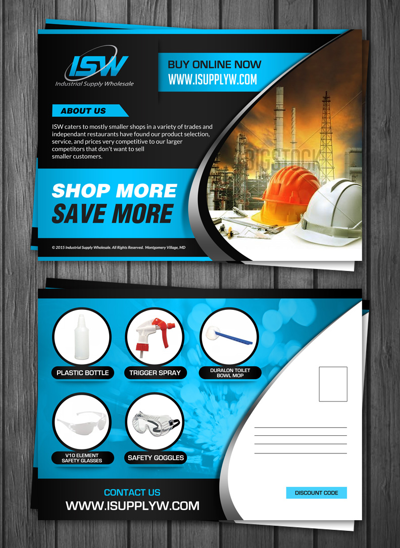 Design de Flyer par debdesign pour ce projet | Design #6236619