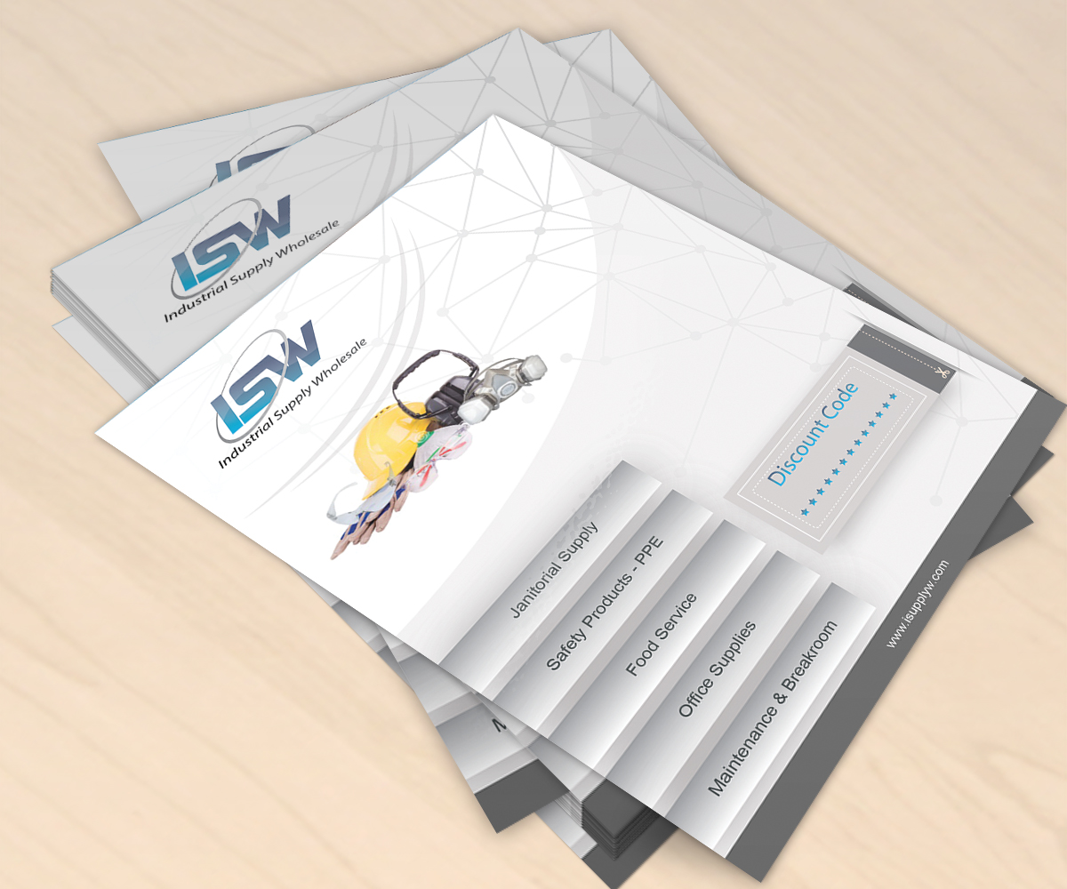 Flyer Design by Your_Design for this project | Design #6408315