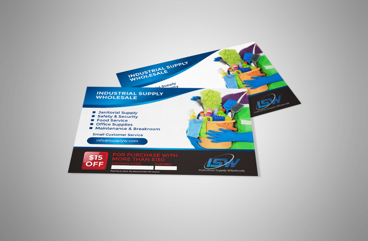 Flyer-Design von barinix für dieses Projekt | Design #6313771