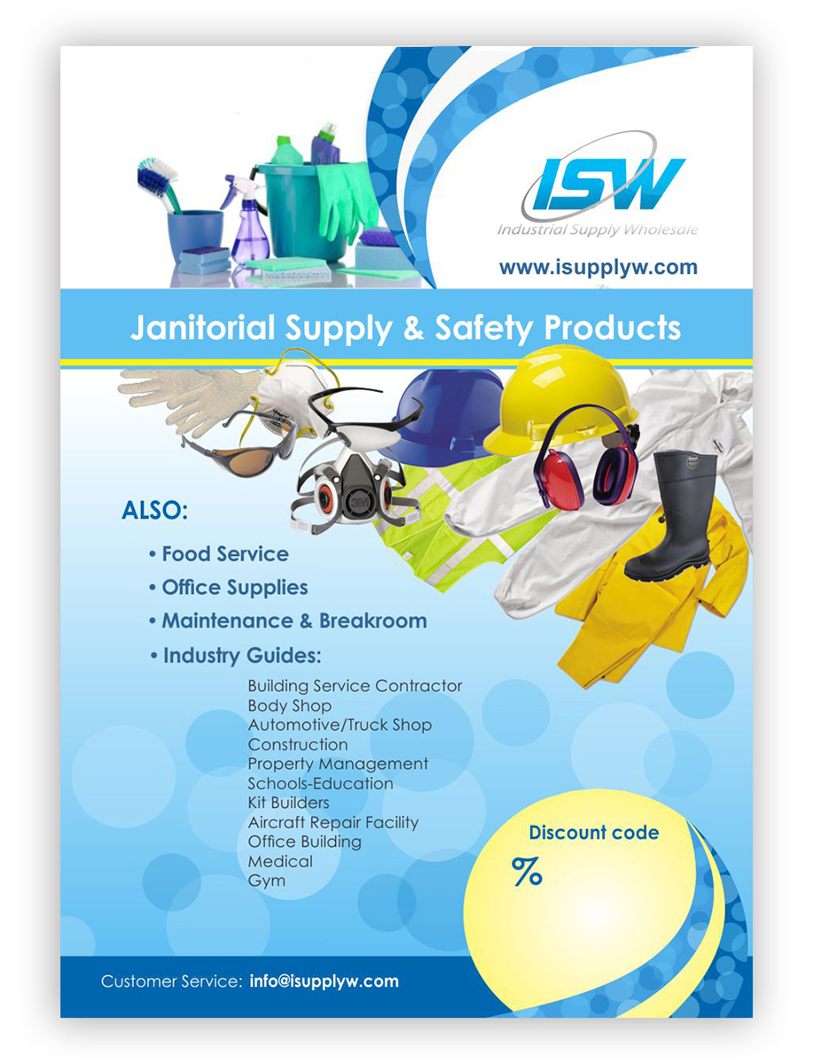 Flyer Design by IneseRo for this project | Design #6317693