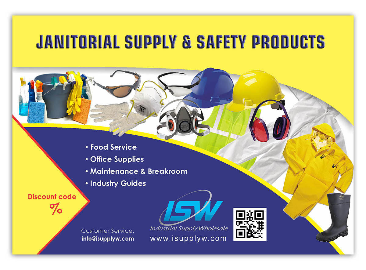 Flyer Design by IneseRo for this project | Design #6320782
