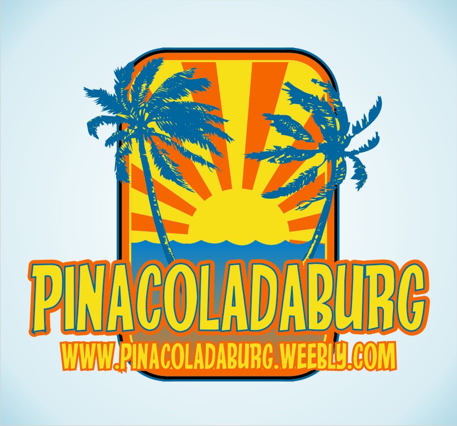Logo-Design von E Design für Pinacoladaburg | Design #338856