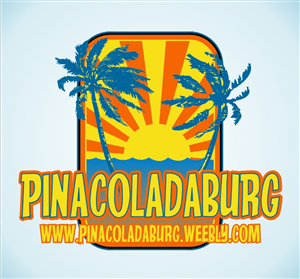 Logo-Design von E Design für Pinacoladaburg | Design #338856