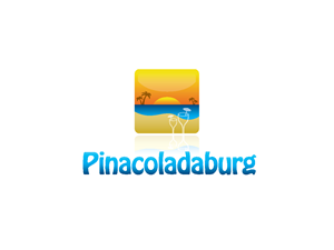 Logo Design by bluejet for Pinacoladaburg | Design: #331893
