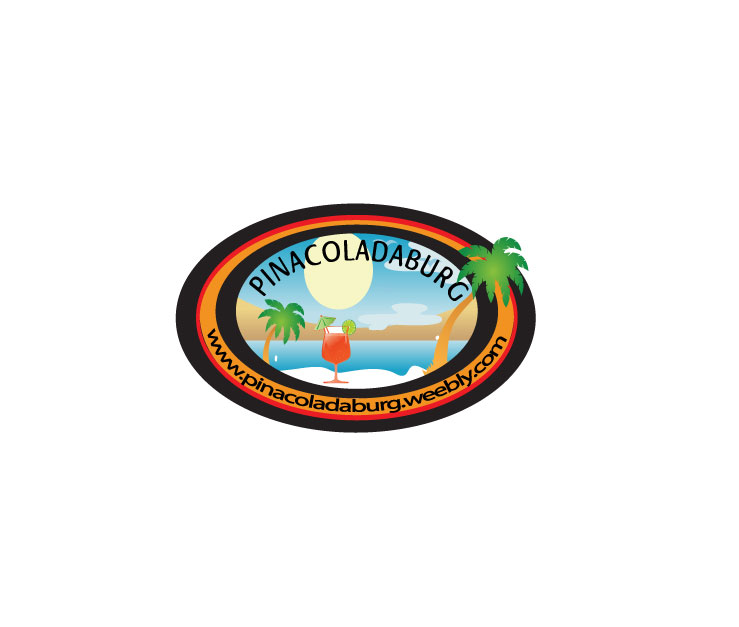 Diseño de Logo por DUAL DESIGNER para Pinacoladaburg | Diseño #336354