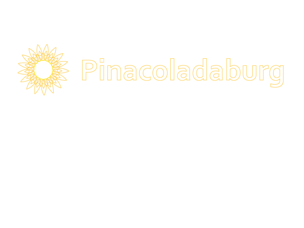 Logo Design by quillofliberty for Pinacoladaburg | Design #335378