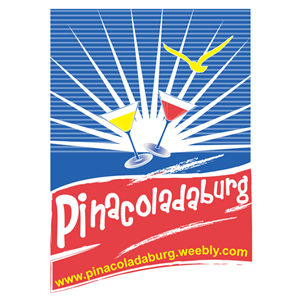 Logo Design by Picturetank for Pinacoladaburg | Design: #331151
